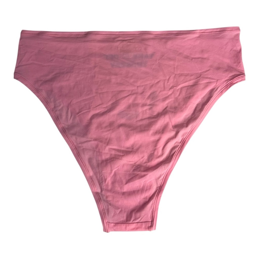 SKIMS Cotton Jersey Cheeky Panties | Take It Off Tuesday (2X) - Picture 3 of 3